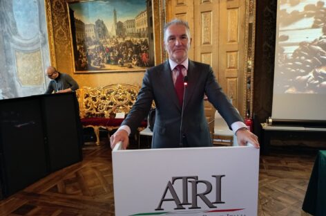 Ricerca Atri: il travel retail italiano vale 3,2 miliardi