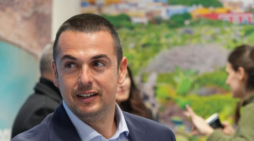 Giovanni Martello_ uff. stampa