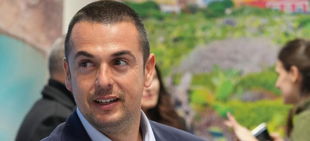 Confimprese Turismo, Martello coordinatore per la Sicilia