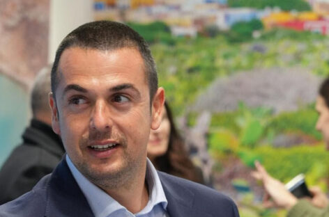 Confimprese Turismo, Martello coordinatore per la Sicilia