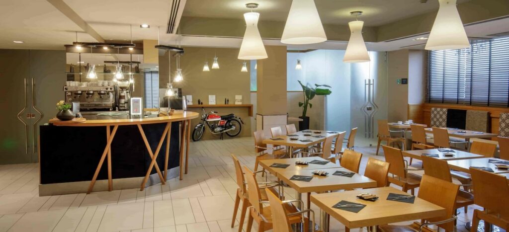 Globus Hotel Best Western Plus uff. stampa