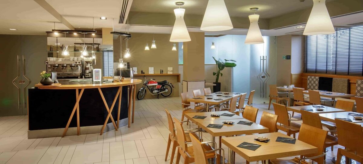 Roma, il Globus Hotel diventa un Best Western Plus