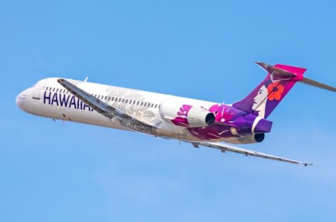 Hawaiian Airlines entra in oneworld