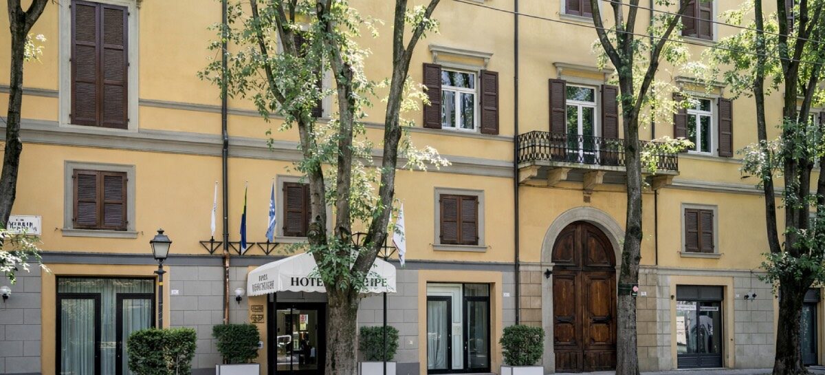 Lvg Hotel Collection amplia il portfolio con il Principe di Modena