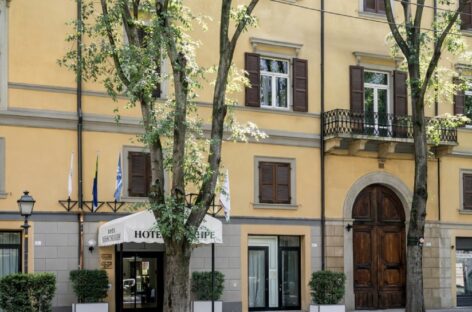 Lvg Hotel Collection amplia il portfolio con il Principe di Modena