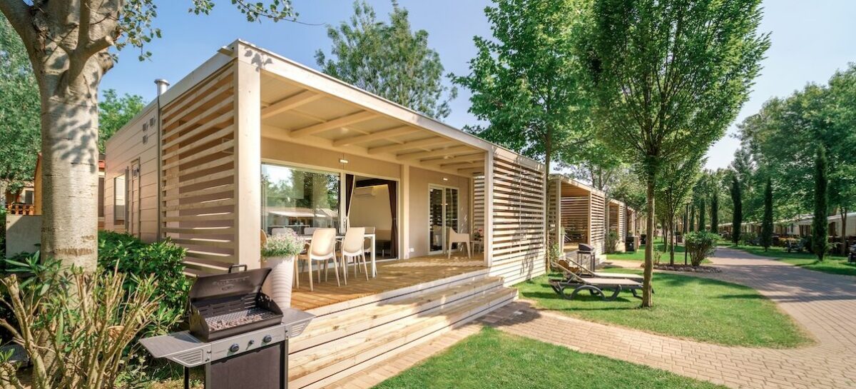 Outdoor, Italia seconda in Europa: il report Human Company-Thrends