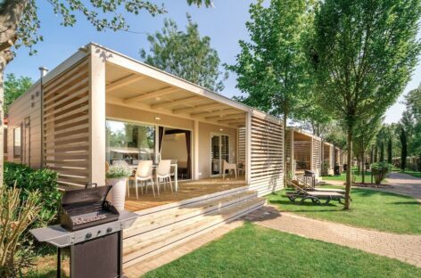 Outdoor, Italia seconda in Europa: il report Human Company-Thrends