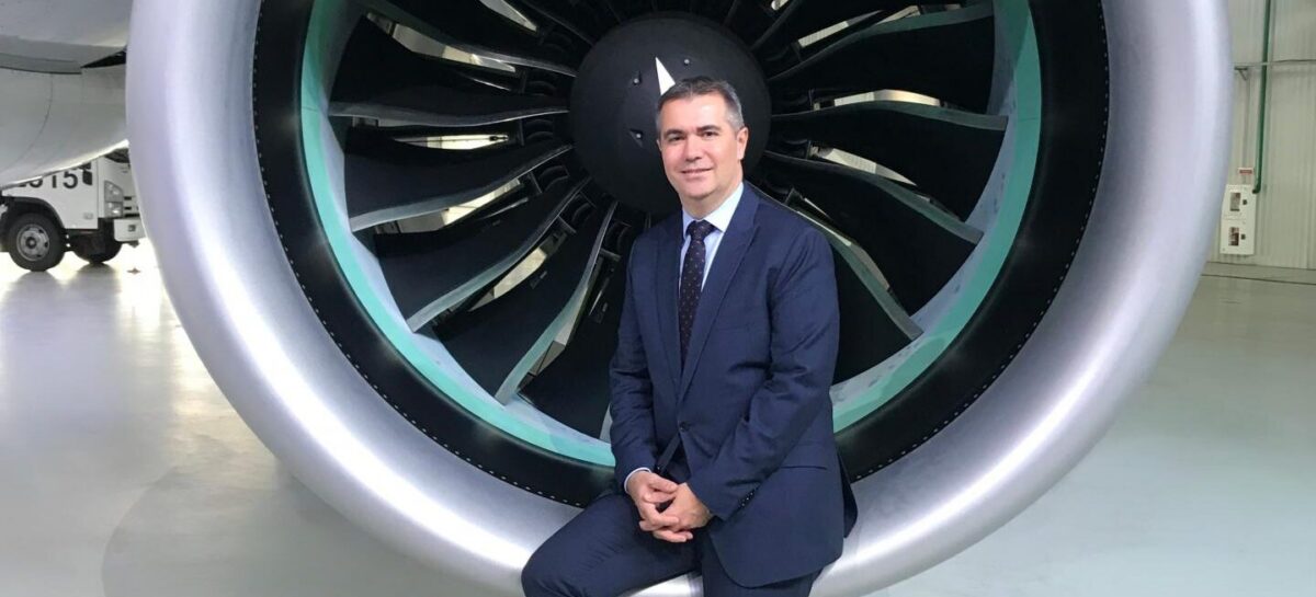 Air Astana, il ceo è ora Ibrahim Canliel