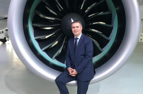 Air Astana, il ceo è ora Ibrahim Canliel