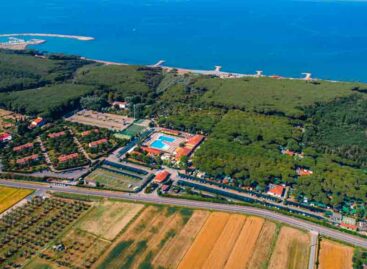 Club del Sole acquisisce il camping village Le Gorette Cecina