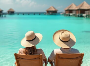 Le Maldive resistono allo scossone Golfo
