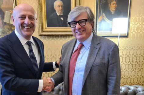 Mangia’s insegna luxury hospitality a 130 sauditi