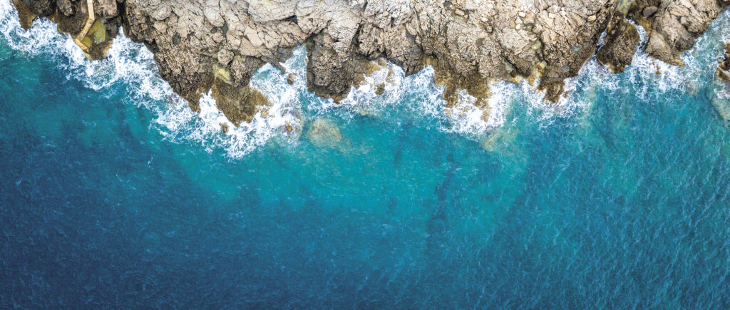 Mare Italia da adobe