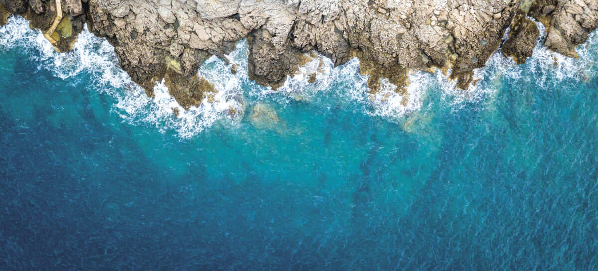 Blue economy, un affare da 225 miliardi