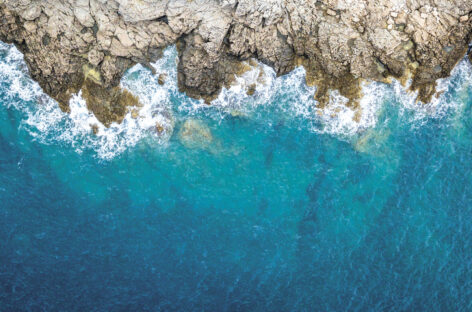 La blue economy vale 225 miliardi di euro