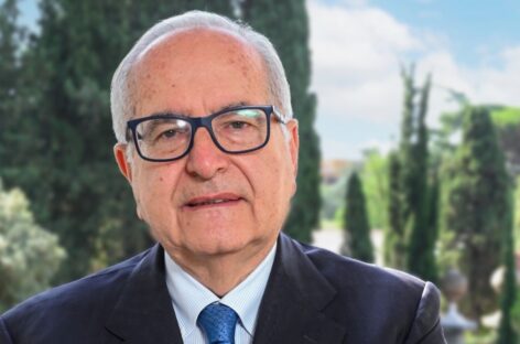 Federturismo cambia presidente: Caputi al posto di Lalli