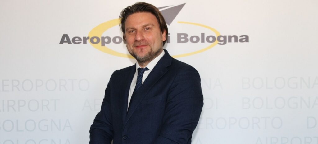 Mauro Bolla Linkedln