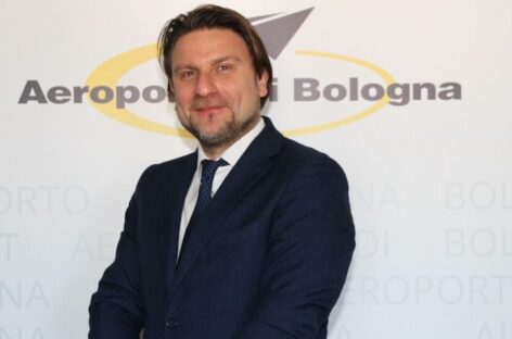 Aeroporto di Bologna, il direttore business aviation è Bolla
