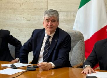 Mitur, il neo ministro Mazzi incontra le Regioni