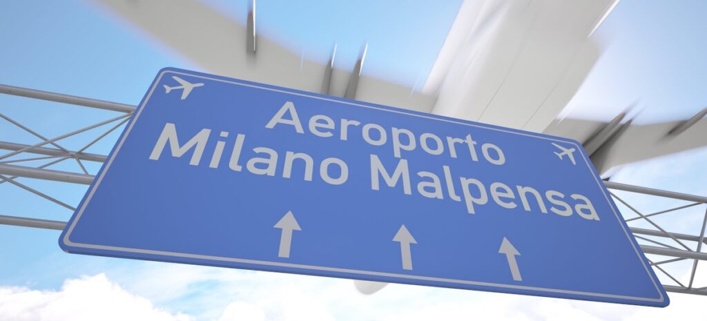 Milano-Malpensa adobe