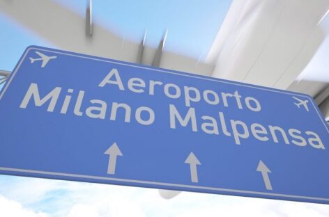 Malpensa intitolato a Berlusconi: respinti tutti i ricorsi