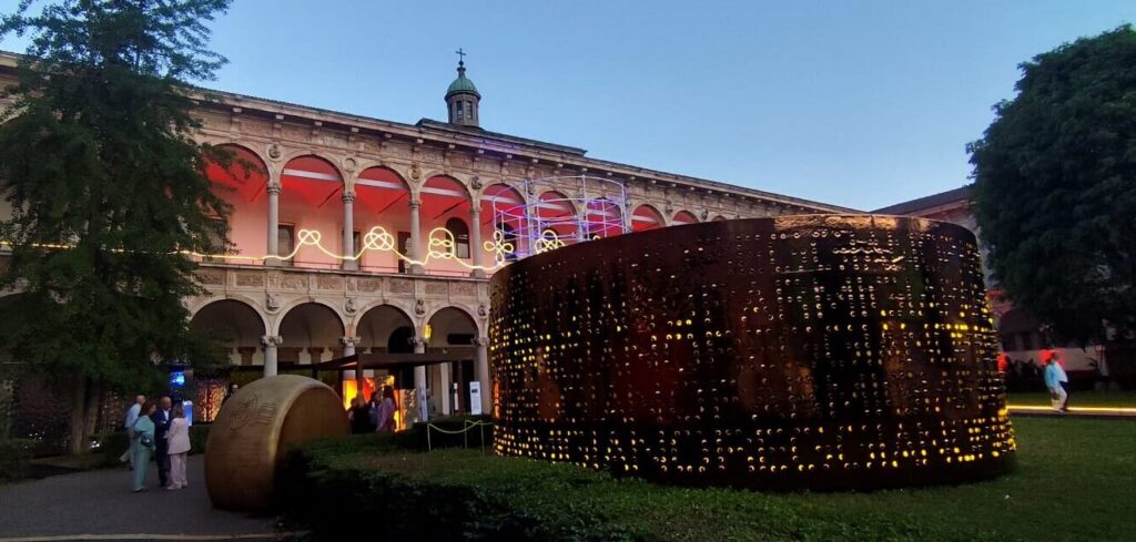 Milano design week_creditladv