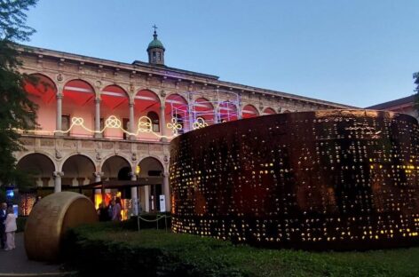 Design Week, l’altra Milano nella mostra “Interni materiae”