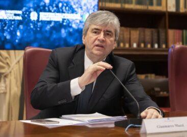 Mazzi ministro del Turismo: ”Il brav’uomo della musica”