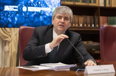 Mazzi ministro del Turismo: ”Il brav’uomo della musica”