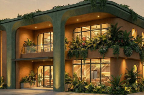 Marrakech, aprirà nel 2028 il lussuoso Nikki Beach