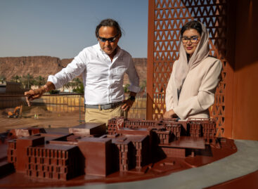 Ad AlUla aprirà Numaj, nuovo hotel by Marriott nel sito Unesco saudita