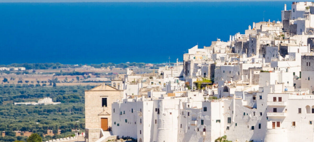 True Puglia, la quarta edizione In Valle d’Itria