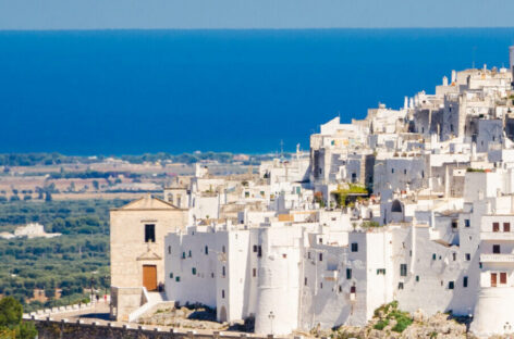 True Puglia, la quarta edizione In Valle d’Itria
