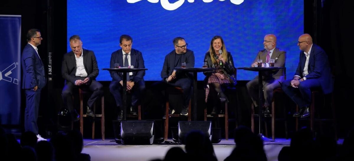 Mare Italia, il bicchiere è mezzo pieno