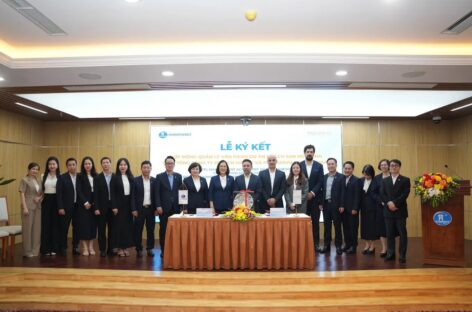 A Palladium la gestione dell’Hoa Binh Hotel di Hanoi