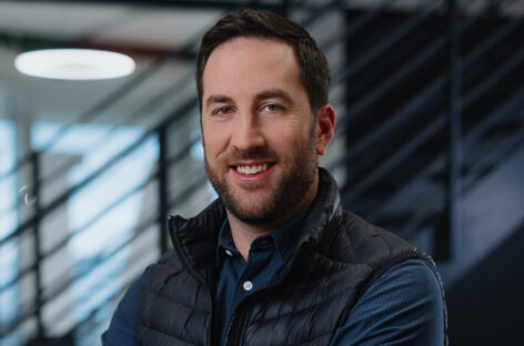 Hoffman alla guida del travel in Allianz Partners