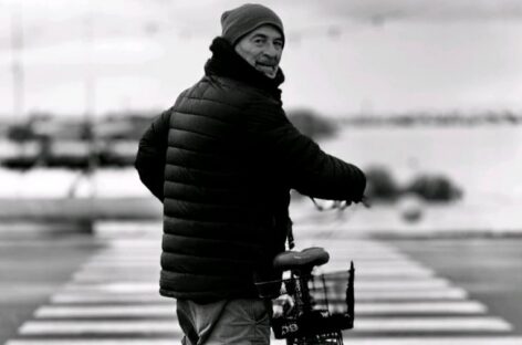 Il sarto dei viaggi – Intervista a Pietro Romano