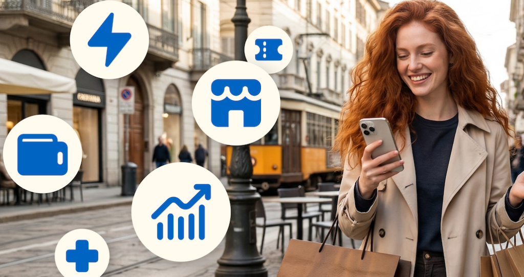 Allianz e Satispay uff. stampa