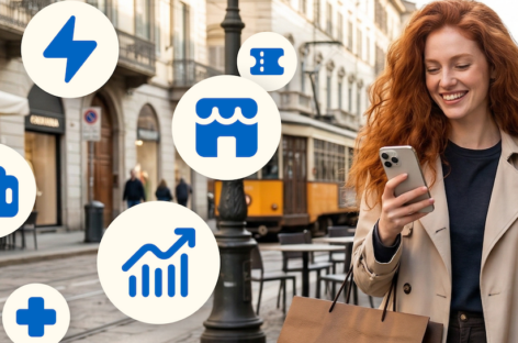 Lanciato l’abbonamento Satispay Plus