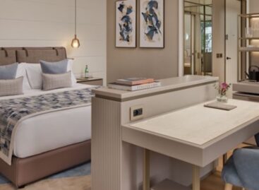 Mister Emirates apre il 5 stelle “Principessa” a Forte dei Marmi