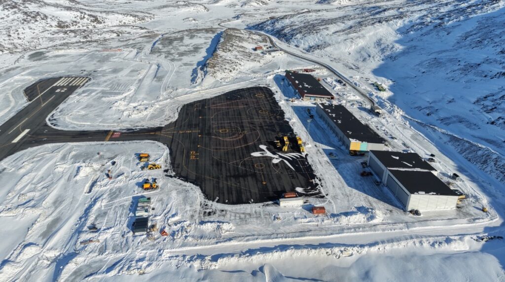 Qaqortoq_Greenland Airports_Facebook