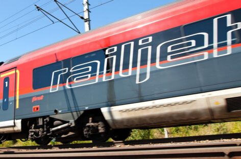 I Railjet Db-Öbb tornano sulla Monaco-Ancona