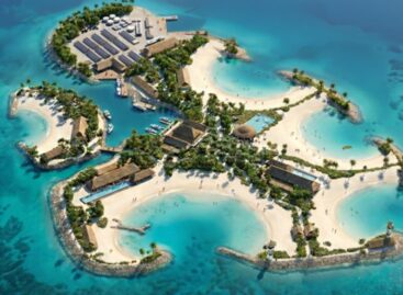 Msc aprirà l’isola di lusso Sandy Cay alle Bahamas
