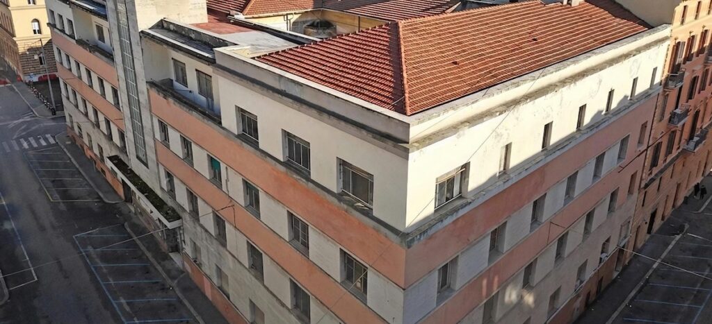 Teatro delle Arti Roma uff. stampa