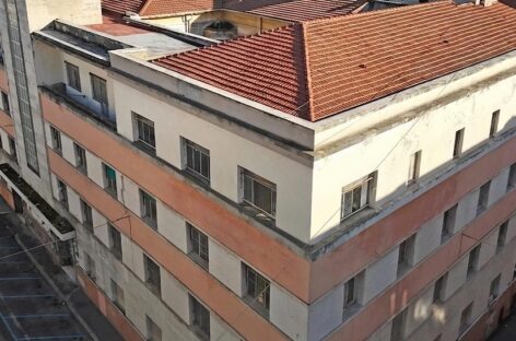 Castello Sgr aprirà un 5 stelle a Roma nell’ex Teatro delle Arti