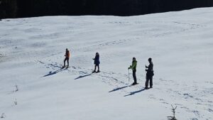 Th Madonna di Campiglio sci