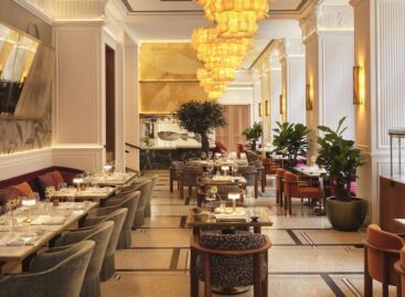 St. Regis apre un grand hotel a Budapest