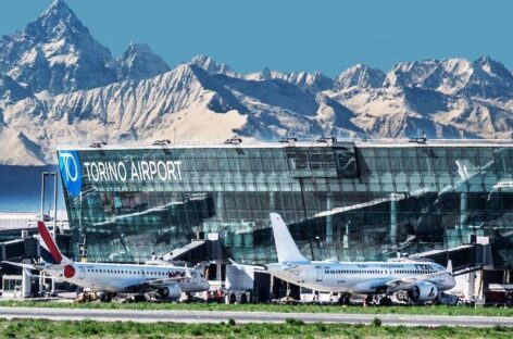 Torino Airport, via libera al Master Plan da 114 milioni
