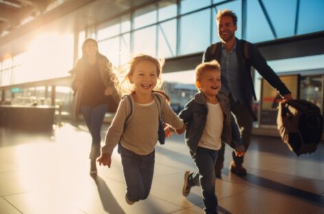 Pasqua, 10 milioni di italiani in viaggio: stime Federturismo