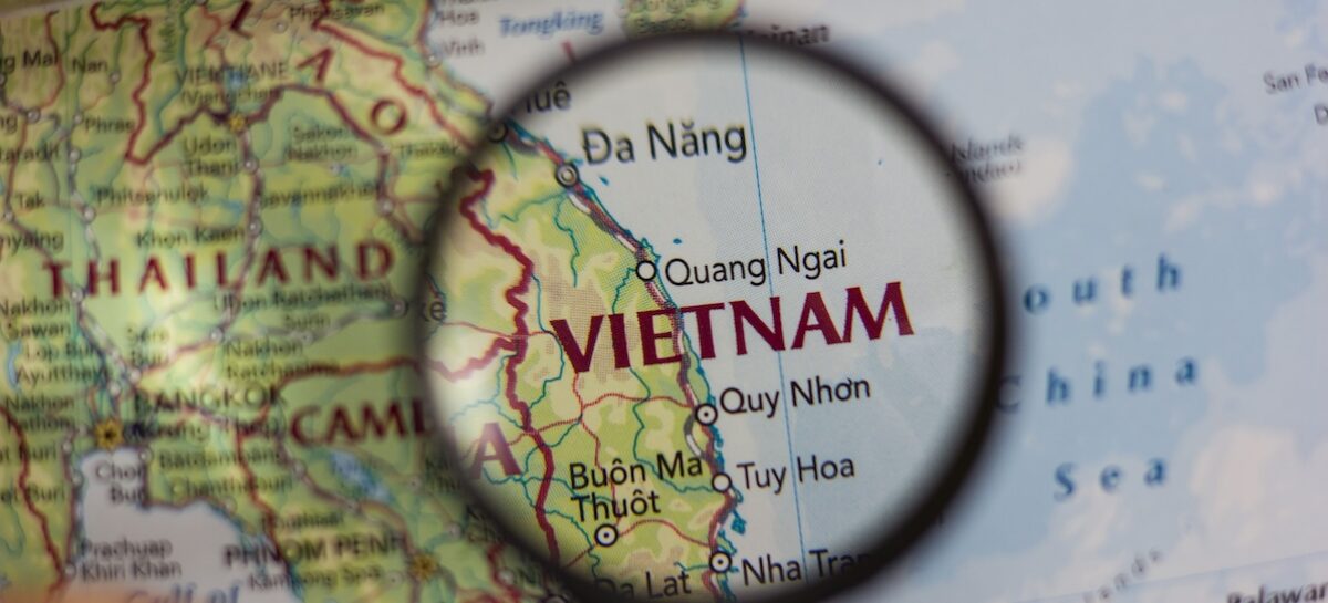 Il Vietnam introduce la dichiarazione di “Pre-Arrival” per i turisti